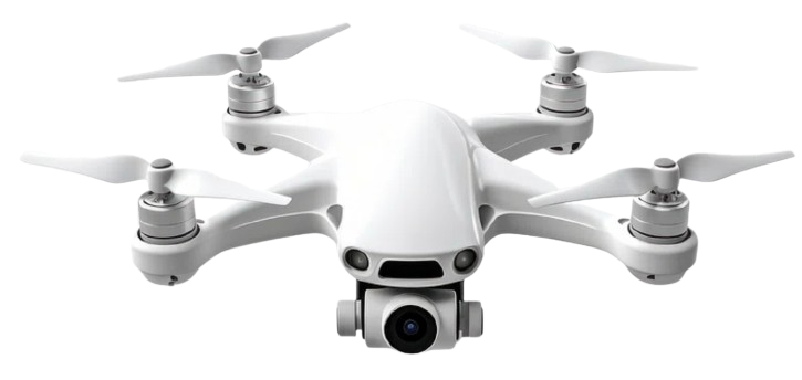 Drone Animation